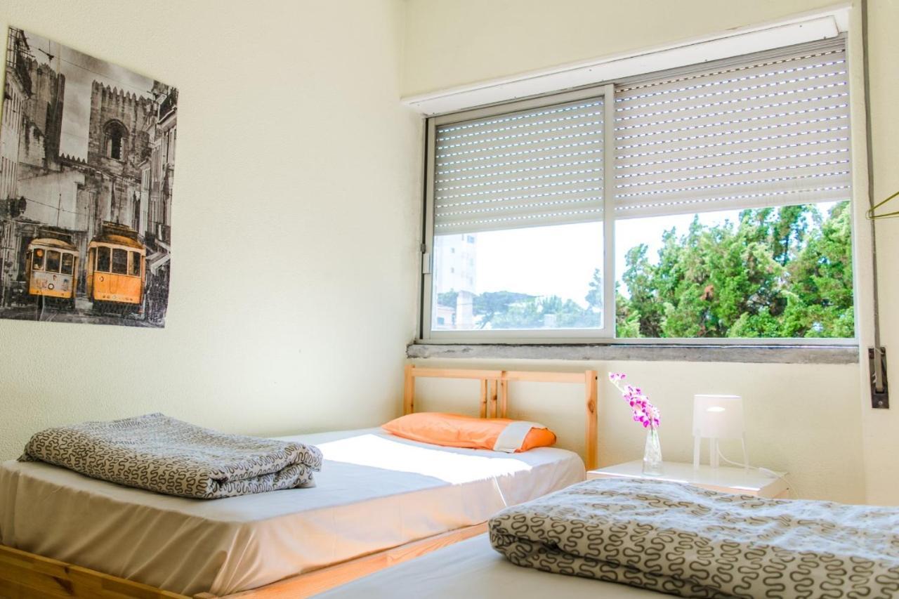 Bed and Breakfast Terrace Beach House Каркавелуш Номер фото